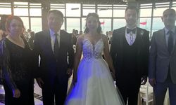 Zabıta Müdürü Çolban'ın mutlu günü