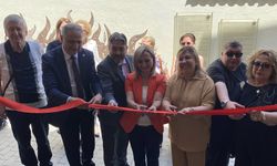 Devrek Bastonu Ankara'da sergilendi