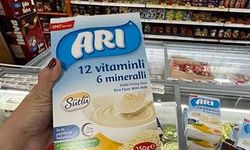 Tarihi geçmiş çocuk mamasına el konuldu
