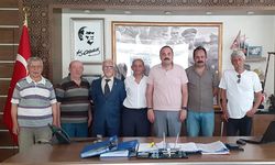 Ecevit sevdalıları Anıt istedi