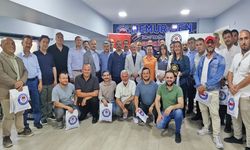Zonguldak'ın en büyük sivil toplum kuruluşu oldu