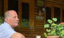 Emin Karamalak, hayatını kaybetti