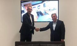 Essen Fuar Başkanı Wegner, Zonguldak Ticaret Fuarı’na geliyor