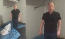 Kurban eti ve erzaklar hazır