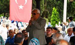 Perşembe günü, Şehir Mezarlığı’nda mevlid okutulacak