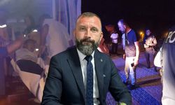 Saldırganı silahla yaralayan AK Parti İlçe Başkanı tutuklandı