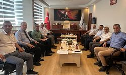 Hükümlü ve Yükümlülerin İstihdamına Yönelik İşbirliği Protokolü ele alındı