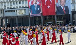 Zonguldak'ın kurtuluşu kutlandı