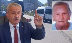Üst geçidin sorumluluğunun Karayollarında olduğunu herkes biliyor
