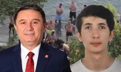 Suçumuz, denizde güvenlik sağlamak, cankurtaran hizmeti vermek mi?