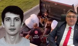 BEUN yasta: Derin üzüntü yaşıyoruz