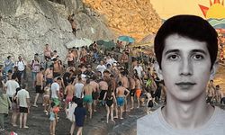 Uğur Ayaz, boğularak can verdi: Acı haberi Rektör verdi
