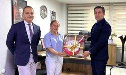 Defterdarlıktan 5 bininci kişiye hediye
