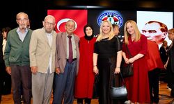 Bu toprağın sesleri konserine büyük ilgi