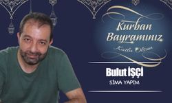 Bulut İşçi'den Kurban Bayramı Mesajı