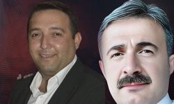 İl Başkanına zehir zemberek sözler: Kafanı camdan uzat, bak!