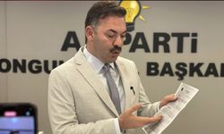 Üst geçidin maliyeti reklama harcadığı ücretin zekâtı kadar