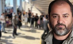 Gazeteci Özdemir'den iddialara yanıt: Kanıtlasınlar mesleği bırakırım!