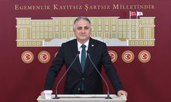 Milletvekili Saffet Bozkurt, Kurban Bayramı'nı kutladı