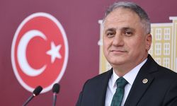 Milletvekili Bozkurt, Ereğli'nin düşman işgalinden kurtuluşunun yıldönümünü kutladı