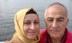 Eski eşini ö*dürdü, üvey kızını ağır yaraladı