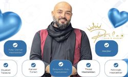 Kronik hastalığınız mı var?: Davetlisiniz!