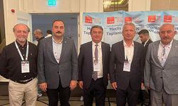 Belediye Başkanları, TBB seçimlerine katıldı