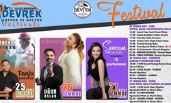 Tepkilerin ardından festivali iptal ettiler