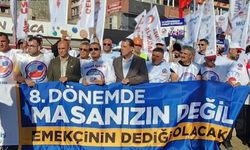 TÜİK'in enflasyon rakamları iktidara hizmet ediyor