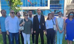CHP'den AKP'li Ahmet Hamdi Çamlı hakkında suç duyurusu!