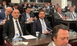 CHP İl Başkanları Genel Merkez’de Bir Araya Geldi: “Mücadele Azmimiz Tamdır”