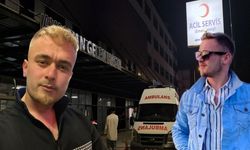 Düğün çıkışı husumetli olan akrabalarına bıçakla saldırdı: Babaanne ile 2 torunu öldü