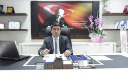 Erkin Avcı İl Müdürü olarak atandı