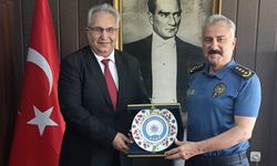 Fahri Zonguldaklılar, İzmir'de biraraya geldi
