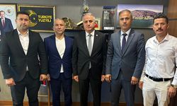 GMİS, Ankara'da:  Toplu iş sözleşmesi süreci ele alındı