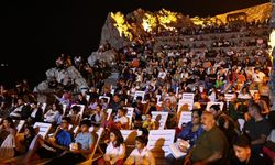 Zonguldak’ı hiç böyle görmediniz