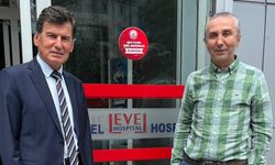Level Hastanesi’nden Aile Yılına özel indirim