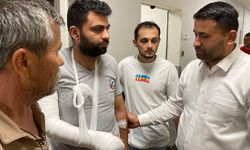 Kozlu’daki madende gazdan etkilenen 5 işçi taburcu edildi