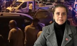 Merve Arslan uyarmıştı: Acilen EDS ve üst geçit yapılmalı