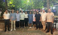 CHP Kozlu’da kongre öncesi destek turları hız kazandı