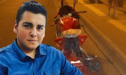 Alkollü motosiklet sürücüsü kaza yaptı; 2 ağır yaralı
