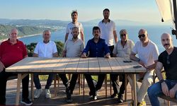 İl Başkanlığı sözü vermişti: Konutunda gönül aldı!