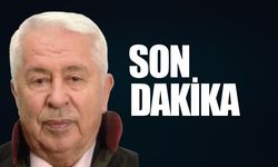 Avukat Necati Yörükoğlu hayatını kaybetti.