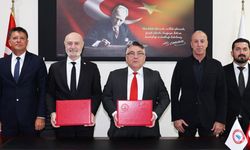 BEUN ile Lojistik Hizmet Sağlayıcılar Derneği arasında güçlü iş birliği
