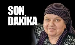 Satiye Karadağ hayatını kaybetti