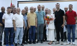 Halk Otobüsü şoförlerine ‘öfke kontrolü’ semineri verildi
