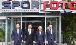 Site okullar bölgesine 330 kişilik spor salonu için imza atıldı