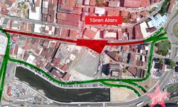 Yarın Gazipaşa trafiğe kapatılıyor: İşte alternatif yollar