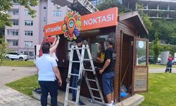'Vitamin Bar'da sona gelindi