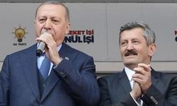 Çağlayan’dan Zeki Tosun’a duygusal veda